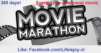 Facebook 365 days Movie marathon.