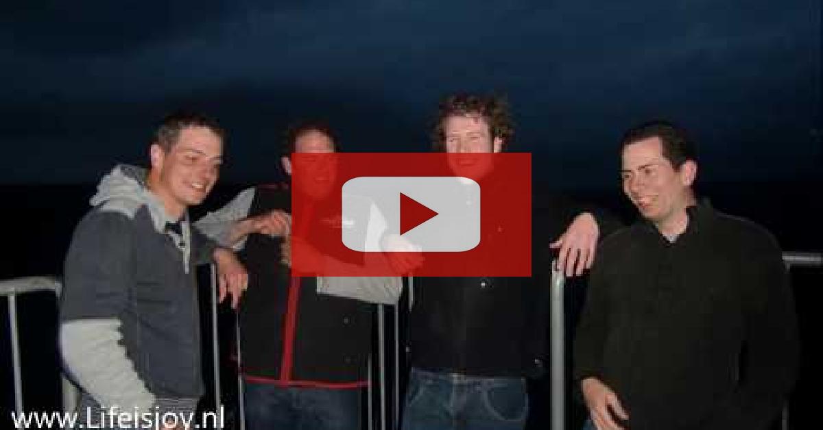 Flashback Germany 2010 Sauerland