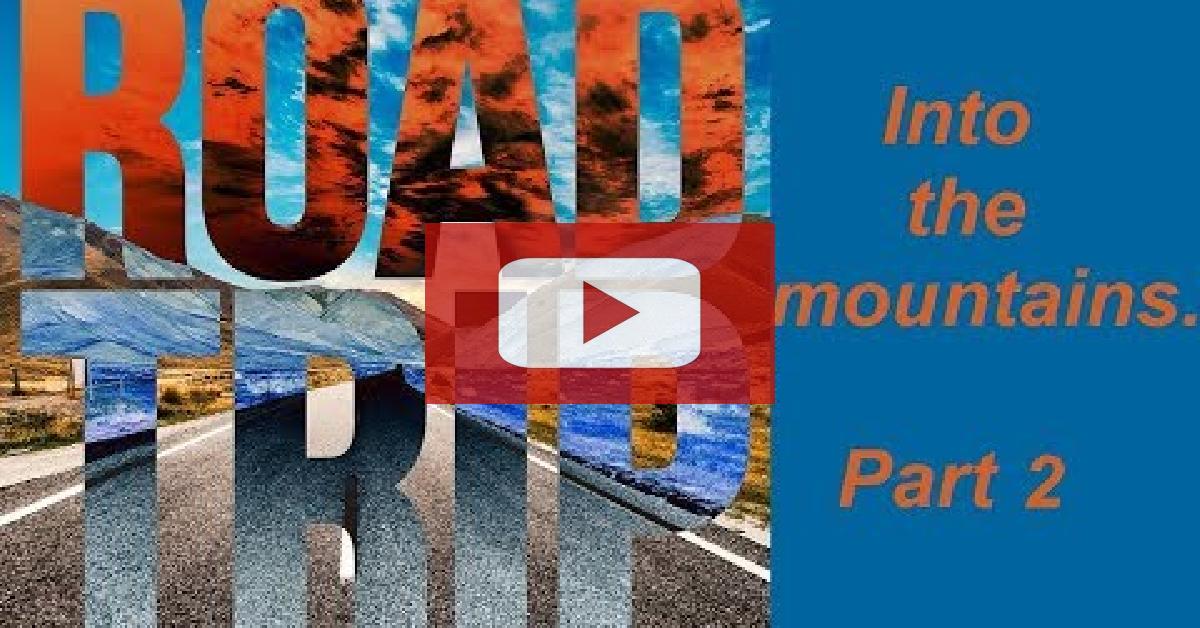 Mountain Trip Part 2: Italy