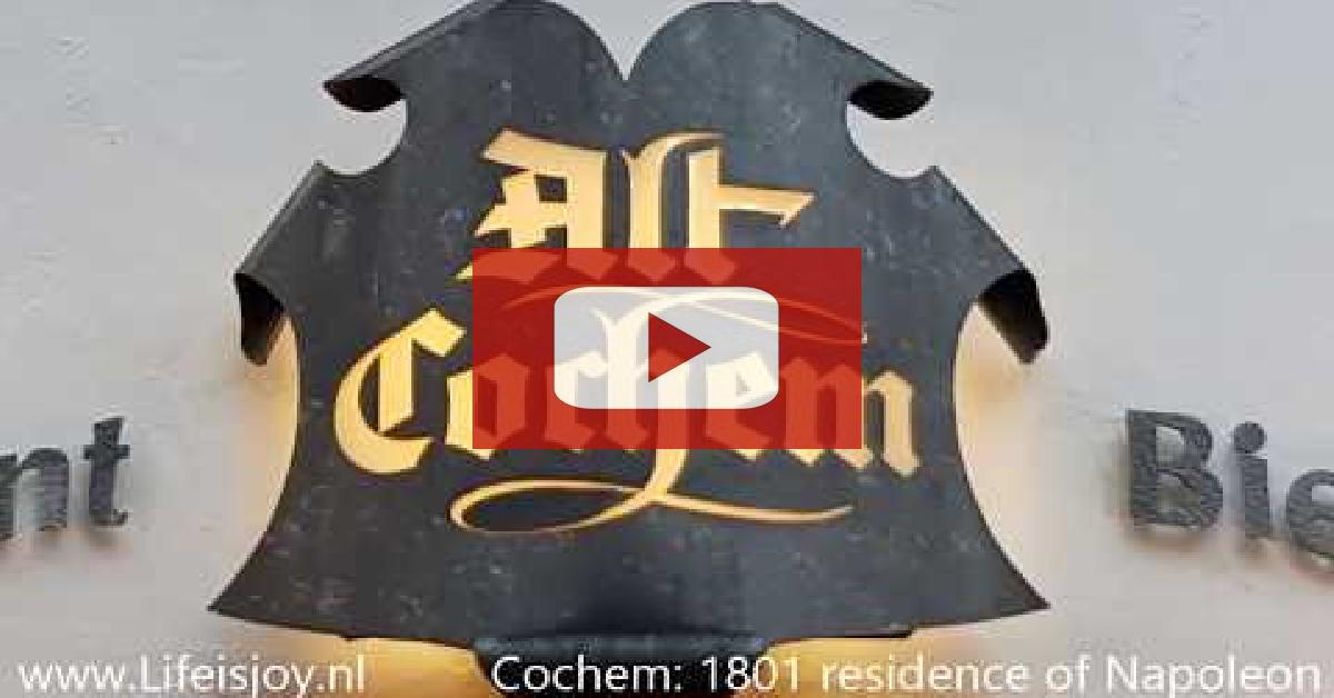 2019 Germany Eifel (winter)