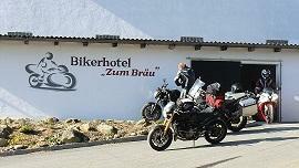 bikerhotel