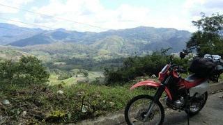 Mount Pulag, with its 2922 mtr the highest mountain of the Cordillera Mountains