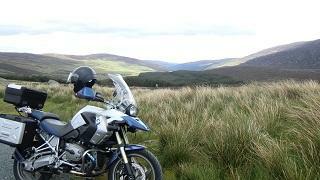 Connemara National Park.