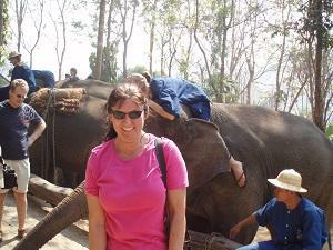 Elephant Conservation Centre