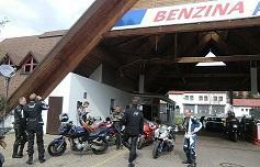 langs de Tsjechische grens