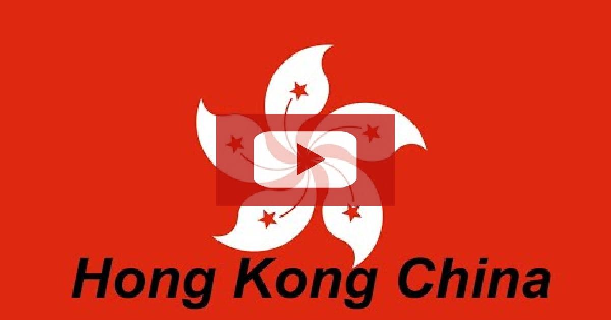 HongKong Worldtrip