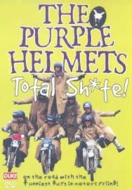 purple helmets