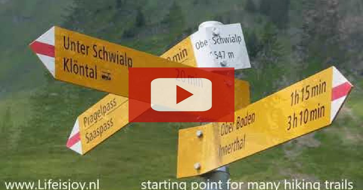2020 Pragelpass Muotathal Switzerland