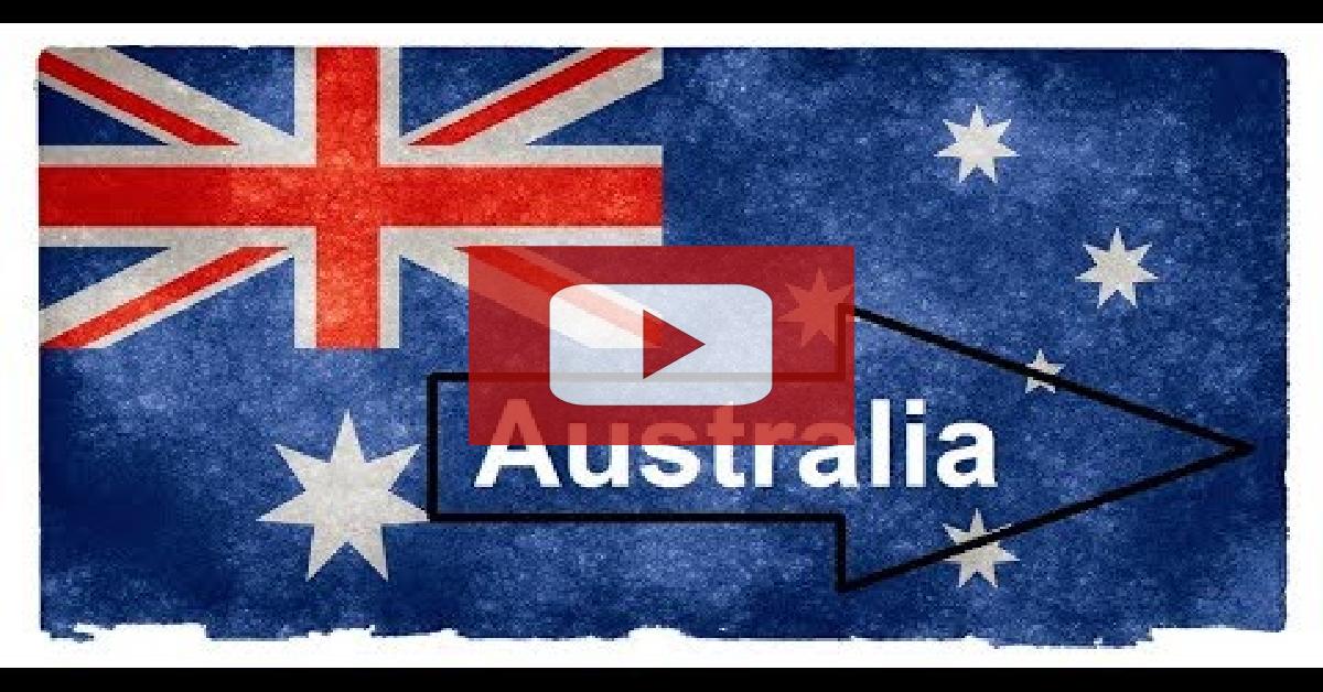 Australia Worldtrip